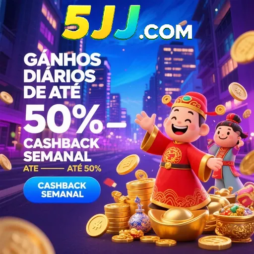 5JJ Ganhe R$ 100,00 Gratis
